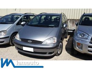 Ford Galaxy 1.9 Tdi 130cv Cat