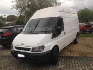 Ford Transit 2.2 tdi p.l t.a