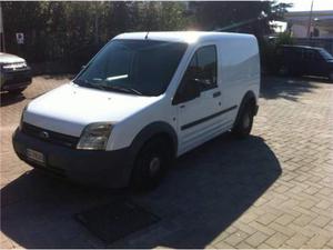 Ford Transit Connect 200S 1.8 TDCi/110CV PC-TN