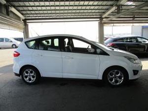 Ford c-max 1.6 tdci 115cv dpf plus