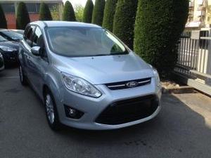 Ford c-max 7p. 1.6 tdci 115cv titanium