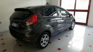 Ford fiesta 1.4 5p.titanium gpl