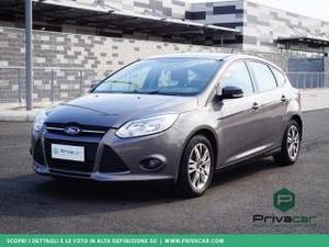 Ford focus 1.6 tdci 95 cv