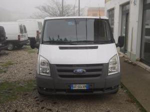 Ford transit 260s 2.2 tdci/110 pc-tn f.(25q.)