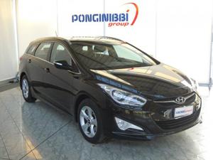 HYUNDAI i40 Wagon 1.6 GDI Classic GPL rif. 