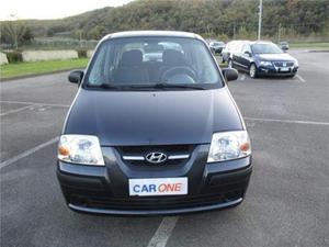 Hyundai Atos Prime V Active 46 kW (63 CV)