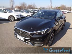 INFINITI QX diesel DCT AWD Premium P.CONSEGNA rif.