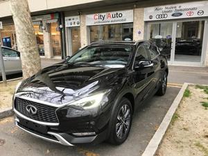 INFINITI QX diesel DCT AWD Premium Tech rif. 