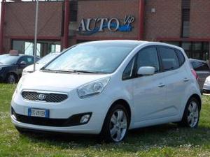 Kia venga 1.6 cvvt tx