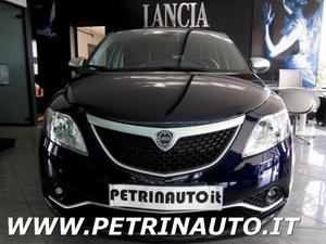 LANCIA Ypsilon MYA 1.3 MJT 16V 95cv S&S KIT 5posti+Fendi