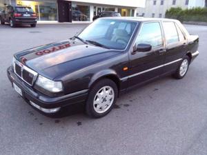 Lancia Thema LS LIKE NEW just serviced with NEW BELTS