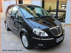 Lancia musa 1.3 mjt 95 cv platinum - navi -