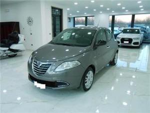 Lancia ypsilon  cv. 5 porte gpl ecochic gold