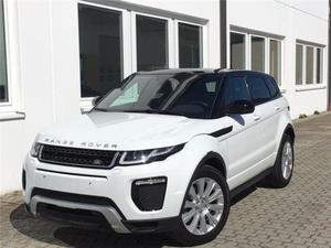 Land Rover Range Rover Evoque Land Rover Range Rover Evoque