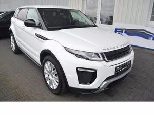 Land Rover Range Rover Evoque Land Rover Range Rover Evoque