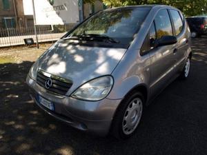 MERCEDES-BENZ A 160 cat Classic