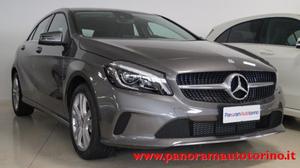 MERCEDES-BENZ A 200 NEW MODEL CDI Sport rif. 