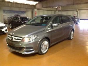 MERCEDES-BENZ B 200 c Sport - Nuova in pronta consegna rif.