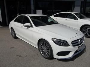 MERCEDES-BENZ C 220 d 4Matic Automatic Premium rif. 