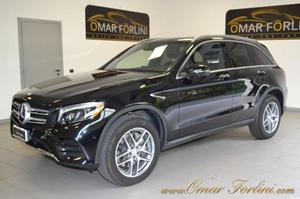 MERCEDES-BENZ GLC 350 d 4MATIC PREMIUM AMG 9G-TR.DOP.TETTO