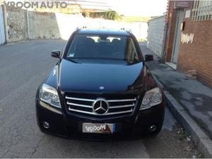 MERCEDES-BENZ GLK 220 CDI 4Matic BlueEFFICIENCY Sport rif.