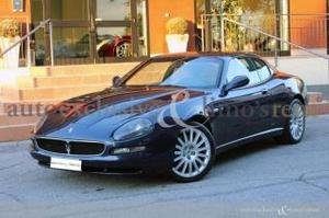 Maserati coupe 4.2 v8 32v cambiocorsa