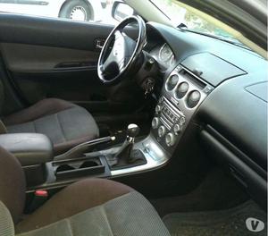 Mazda 6 SW CD SPORT