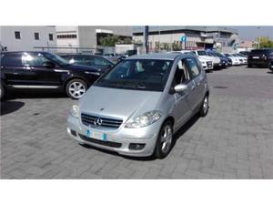 Mercedes-Benz A 180 CDI Avantgarde