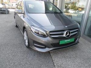 Mercedes-benz b 180 cdi automatic sport 246 f.l.