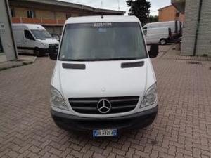 Mercedes-benz sprinter sprinter 313 cdi frigo