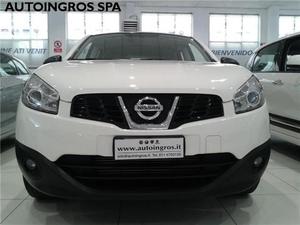 NISSAN Qashqai 1.5 dCi DPF VISIA KM