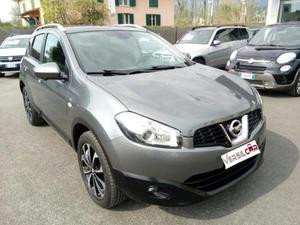 Nissan Qashqai 1.5 DCI DPF N-tec