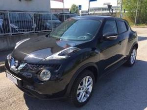 Nissan juke 1.5 dci start&stop acenta