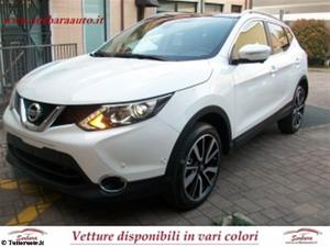 Nissan QASHQAI 1.6 DCI 2WD TEKNA XTRO