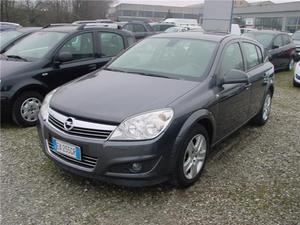 OPEL Astra 5 PORTE 1.4 BENZINA/GPL 90CV rif. 