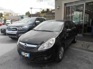 OPEL Corsa 1.2 GPL - 5 porte Club