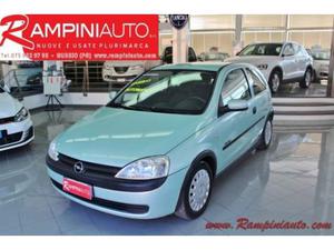 OPEL Corsa 1.2B Cambio Automatico Ok Neopatentati GARANZIA