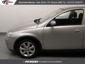 OPEL Corsa 1.2i 16V cat 5 porte TomTom