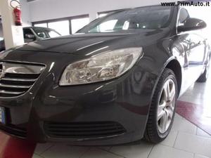 OPEL Insignia 2.0 CDTI 160CV ecoFLEX Sports Tourer Elective