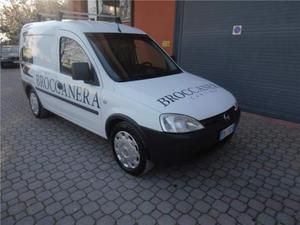 Opel Combo 1.6 CNG Metano 3p. Van