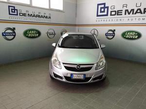 Opel Corsa cv GPL 5 porte Enjoy +GARANZIA 12 MESI+