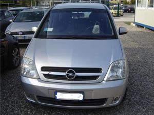 Opel Meriva 1.6 BENZINA