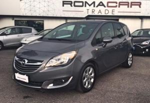 Opel Meriva Meriva 1.3 CDTI 95CV ecoFLEX Cosmo