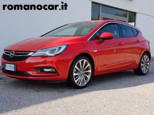 Opel astra 1.6 cdti 110cv-innovation-dimostrativa-intellilux