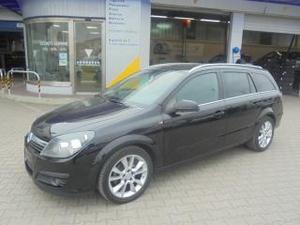 Opel astra astra station wagon 1.6 benz