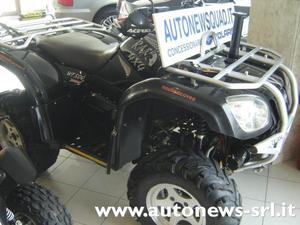 POLARIS Sportsman 500 WT X4 rif. 