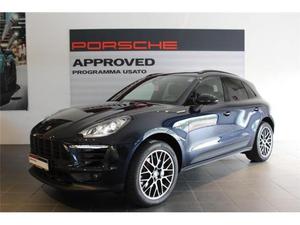 PORSCHE Macan 3.0 S Diesel rif. 