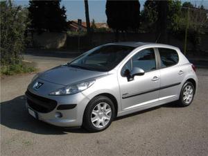 Peugeot  HDi 70CV 5p. Energie Sport*NEOPATENTATI*