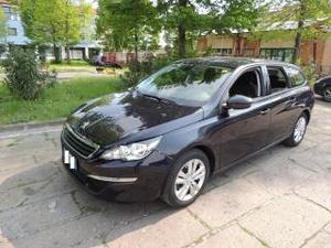 Peugeot  e-hdi 115 cv stop&start sw business