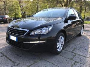 Peugeot  e-hdi 115 cv stop&start sw business